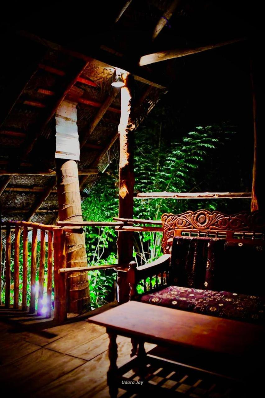 Ath Hala Safari Resort ウダワラウェ エクステリア 写真