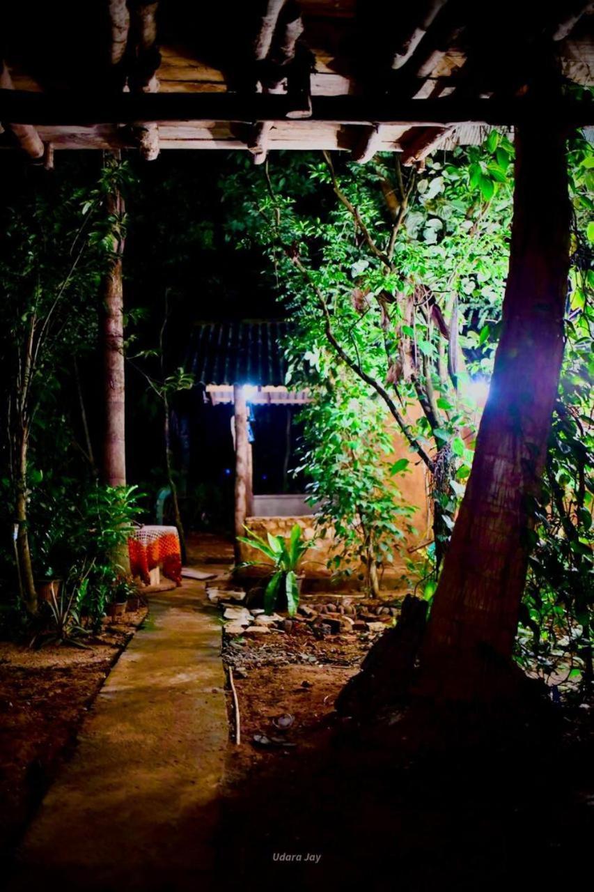 Ath Hala Safari Resort ウダワラウェ エクステリア 写真