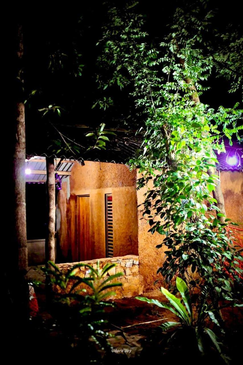 Ath Hala Safari Resort ウダワラウェ エクステリア 写真