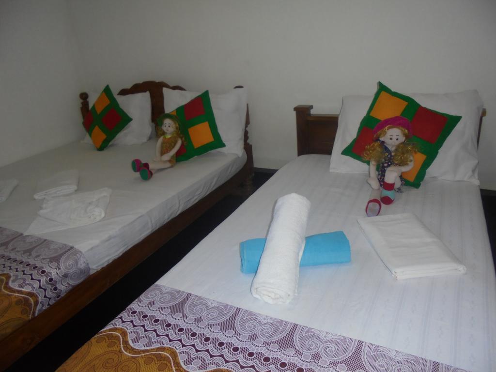 Ath Hala Safari Resort ウダワラウェ エクステリア 写真