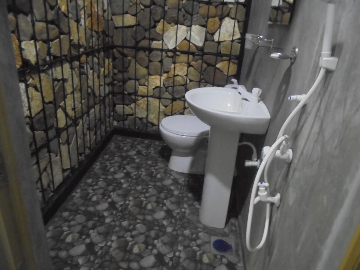 Ath Hala Safari Resort ウダワラウェ 部屋 写真