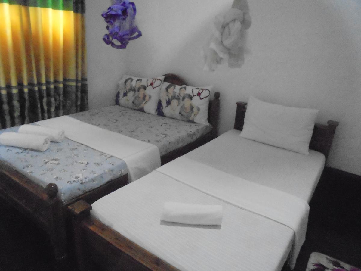 Ath Hala Safari Resort ウダワラウェ 部屋 写真