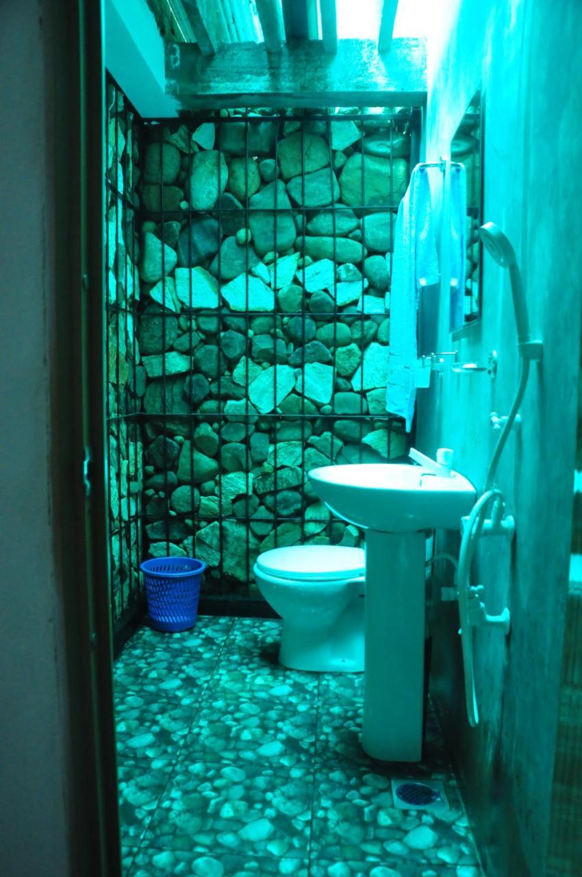 Ath Hala Safari Resort ウダワラウェ エクステリア 写真